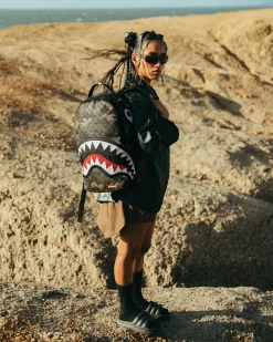 Sprayground Lasers Blazin DLXV Backpack -Stylish backpack Shop 7cc935 b6f727ea1157473481f1ebf72e3fdf16mv2