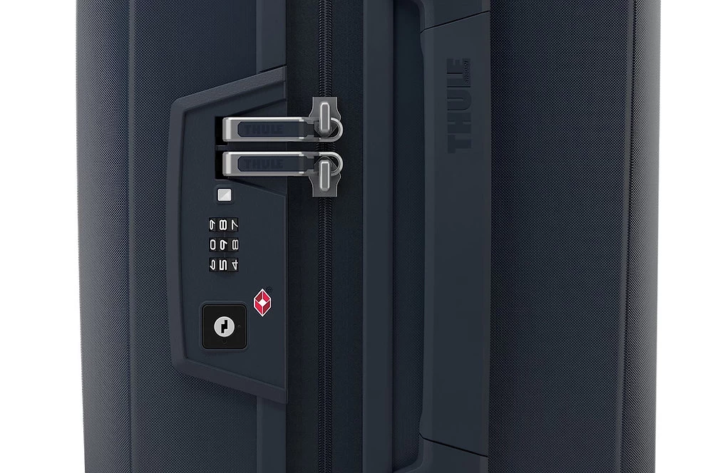 Thule Revolve Carry On Spinner Hardside 14 Thule Revolve Carry On Spinner Hardside - Image 14