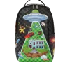 Sprayground UFO THO DLXV Backpack