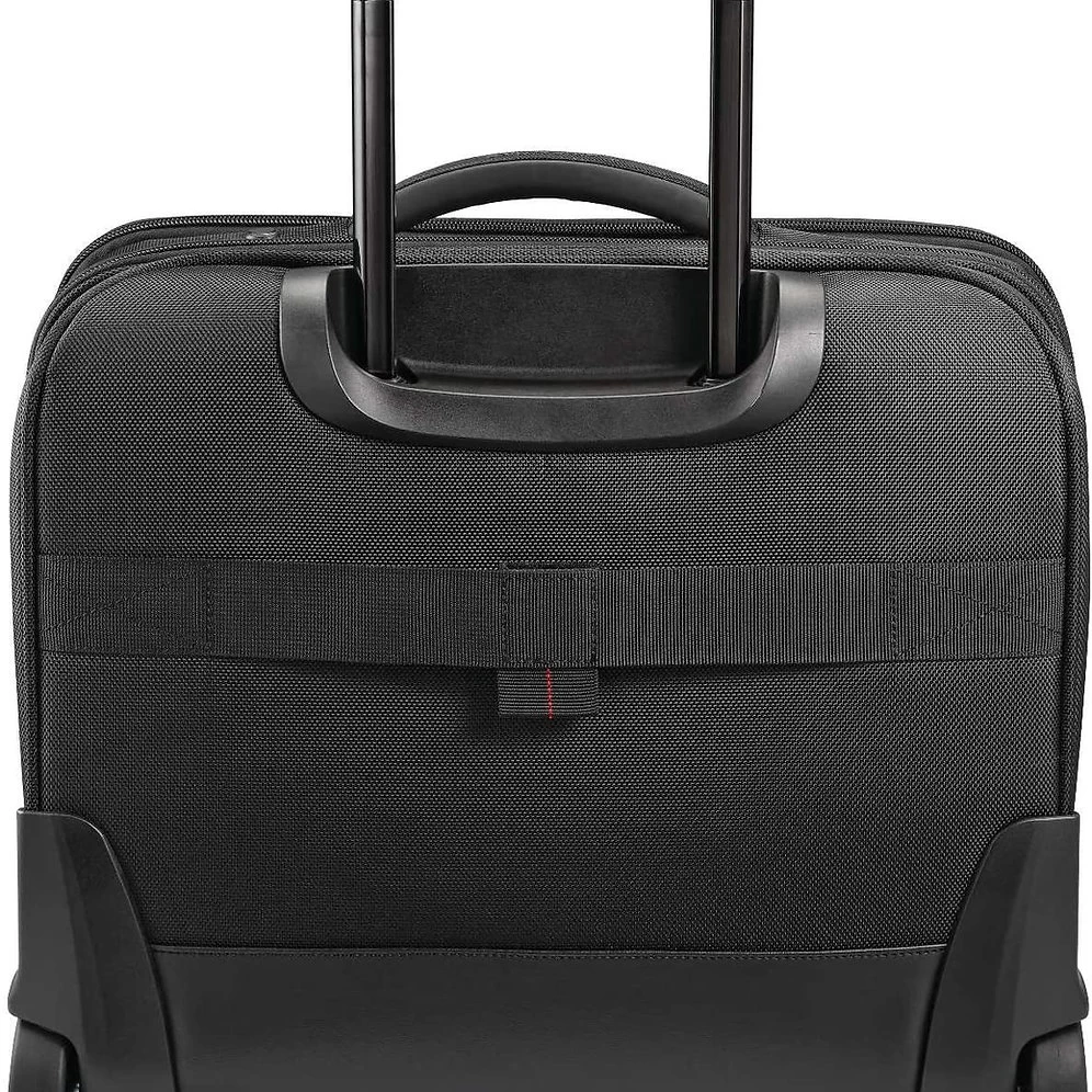 Samsonite Xenon 3.0 Wheeled Mobile Office 3 Samsonite Xenon 3.0 Wheeled Mobile Office - Image 3