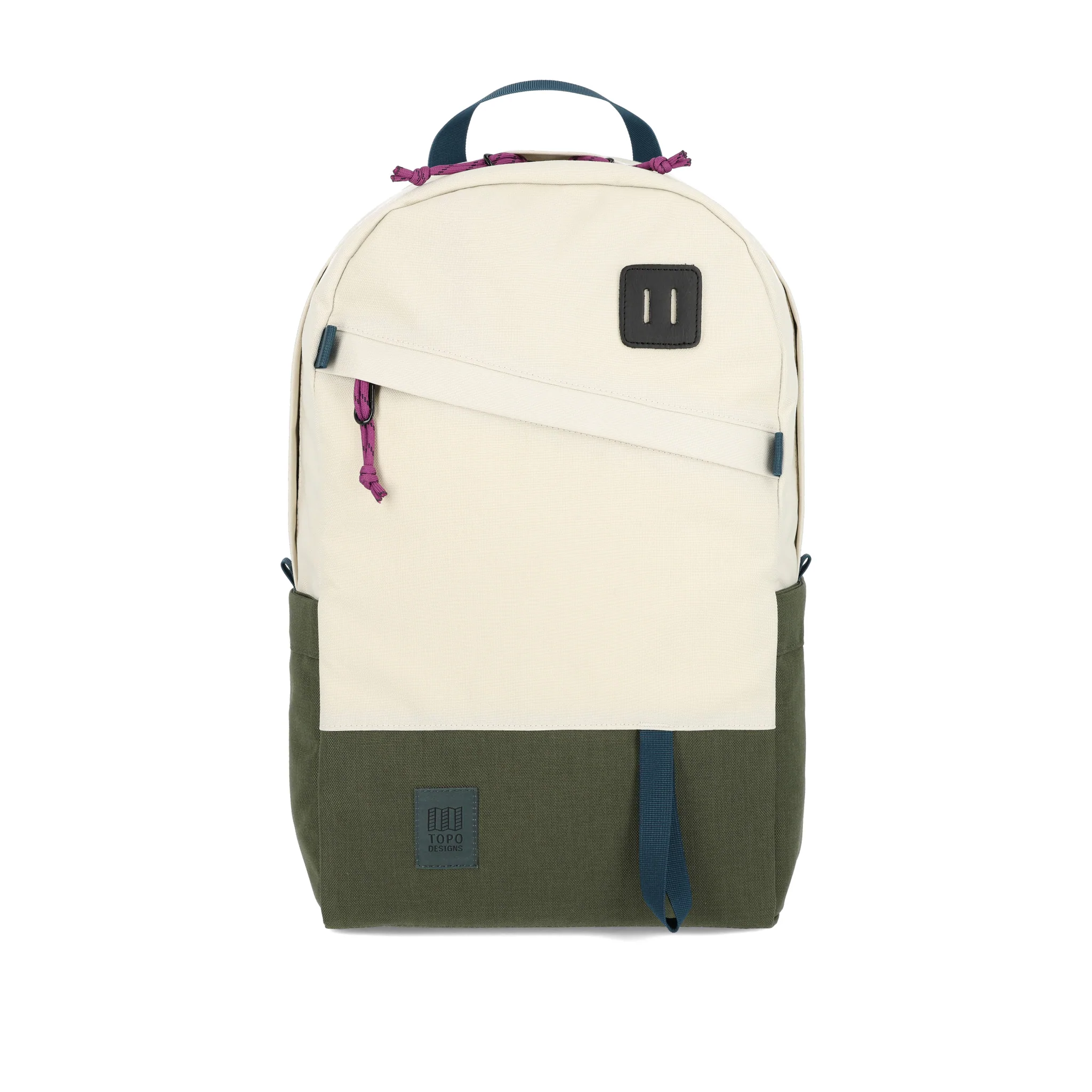 Topo Designs Daypack Classic 2 Topo Designs Daypack Classic - Image 2