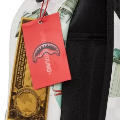 Sprayground 3AM Money At Random DLXV Backpack -Stylish backpack Shop 7cc935 b84b413917144ec983535321e2a52df5mv2 1