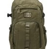 Bon Voyage 6691 Canvas Backpack