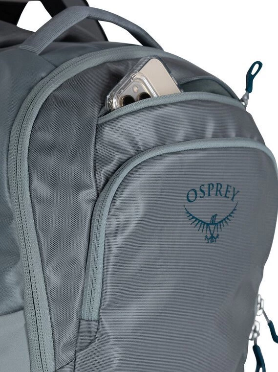 Osprey Transporter Laptop Pack 30L 5 Osprey Transporter Laptop Pack 30L - Image 5