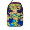 Sprayground Teenage Mutant Ninja Turtles Attack Mode Backpack