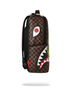 Sprayground Money Bear All Will Be Revealed DLXV Backpack -Stylish backpack Shop 7cc935 bb8c25661674473da5421e7bf60d0446mv2