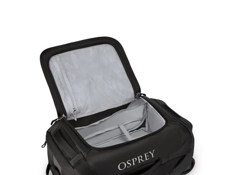 Osprey Transporter Wheeled Duffel 40-Carry On 9 Osprey Transporter Wheeled Duffel 40-Carry On - Image 9