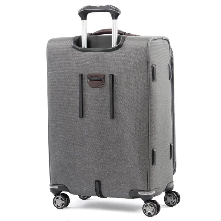 Travelpro Platinum Elite 25" Expandable Spinner 14 Travelpro Platinum Elite 25" Expandable Spinner - Image 14