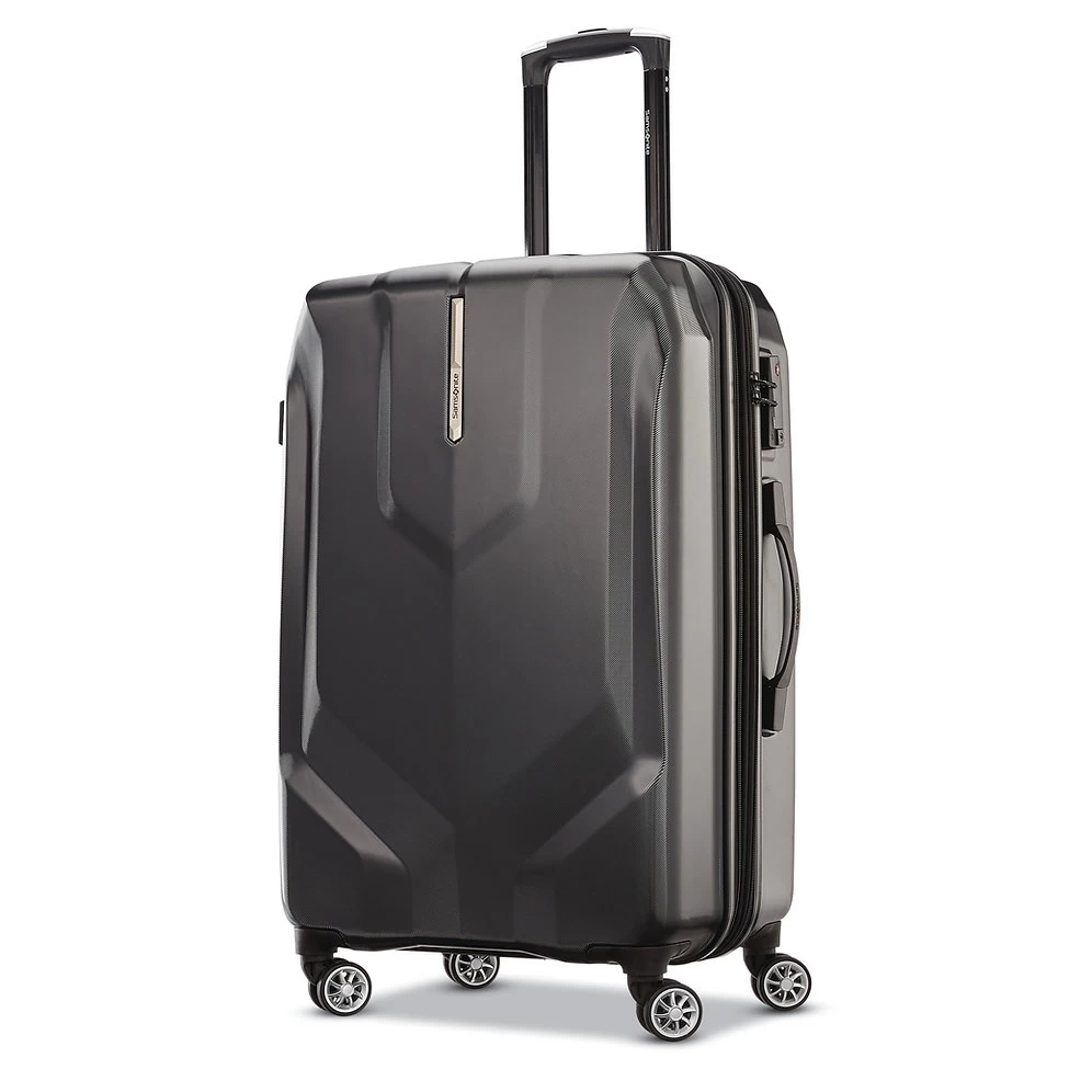 Samsonite Opto PC 2 Hardside Spinner Luggage - Medium 2 Samsonite Opto PC 2 Hardside Spinner Luggage - Medium - Image 2