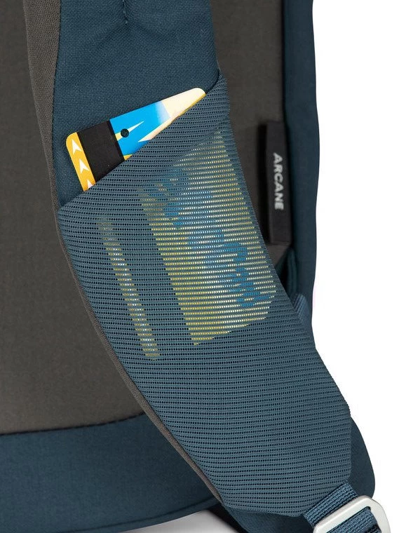 Osprey Arcane Small Daypack 10 Osprey Arcane Small Daypack - Image 10