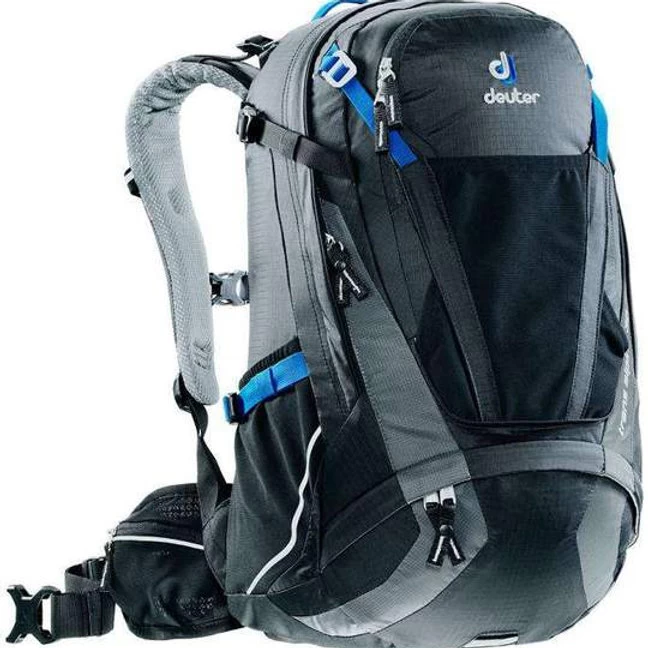 Deuter Trans Alpine 30 Backpack 2 Deuter Trans Alpine 30 Backpack - Image 2