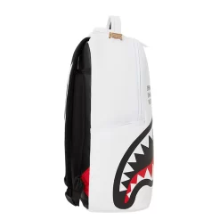 Sprayground Shark Central 2.0 White DLXV Backpack -Stylish backpack Shop 7cc935 bd2fd341d2ce41ad8ab28c6e0f980712mv2
