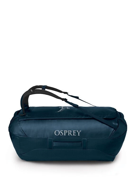 Osprey Transporter 120L Expedition Duffel Bag 1 Osprey Transporter 120L Expedition Duffel Bag