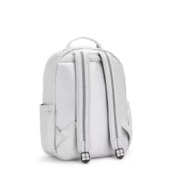 Kipling Seoul Large Metallic Backpack With 15" Laptop Protection 12 Kipling Seoul Large Metallic Backpack With 15" Laptop Protection -Stylish backpack Shop 7cc935 bd93b95125934112a5ae891c18093332mv2 1