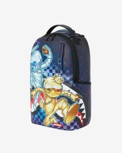 Sprayground We Out Here DLXV Backpack -Stylish backpack Shop 7cc935 be35962578624804969ecd20654e6b38mv2 1