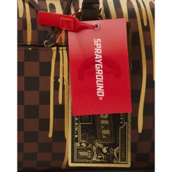 Sprayground Sharks In Paris Paint Drip Emperor Duffel -Stylish backpack Shop 7cc935 be5ec2ceb6604361a4dc0e17620b470dmv2 1