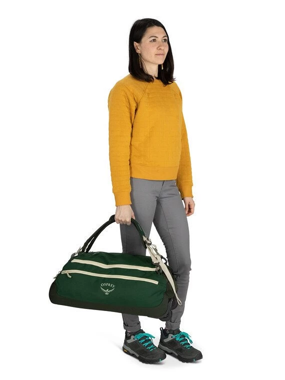 Osprey Daylite Carry-On Wheeled Duffel 40L 7 Osprey Daylite Carry-On Wheeled Duffel 40L - Image 7