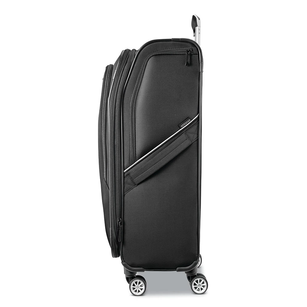 American Tourister Zoom Turbo 28" Spinner-Large 2 American Tourister Zoom Turbo 28" Spinner-Large - Image 2