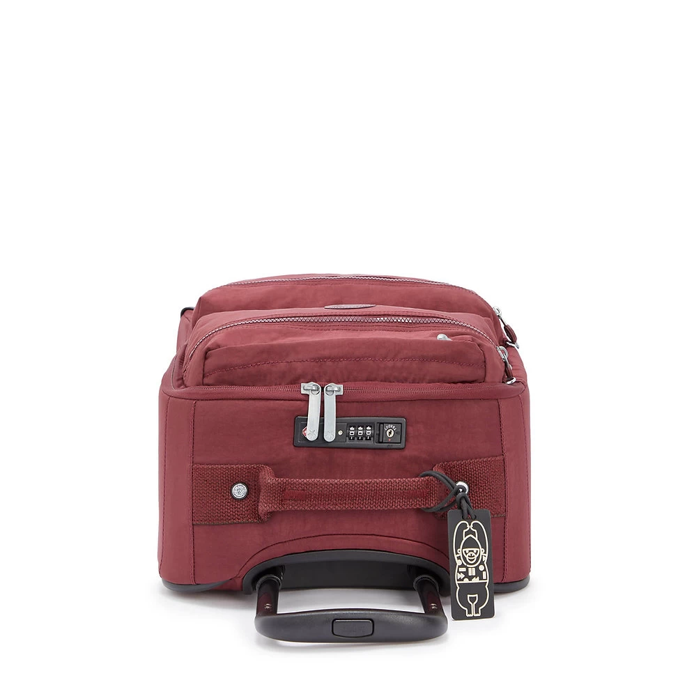 Kipling City Spinner - Small Carry-On 6 Kipling City Spinner - Small Carry-On - Image 6