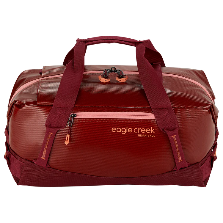 Eagle Creek Migrate Duffel Bag 90L 6 Eagle Creek Migrate Duffel Bag 90L - Image 6