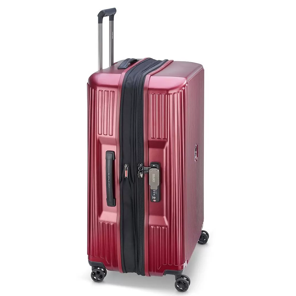 Delsey Securitime Zip 29" Expandable Spinner Upright 12 Delsey Securitime Zip 29" Expandable Spinner Upright - Image 12