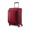Samsonite Silhouette 17 Softside Collection