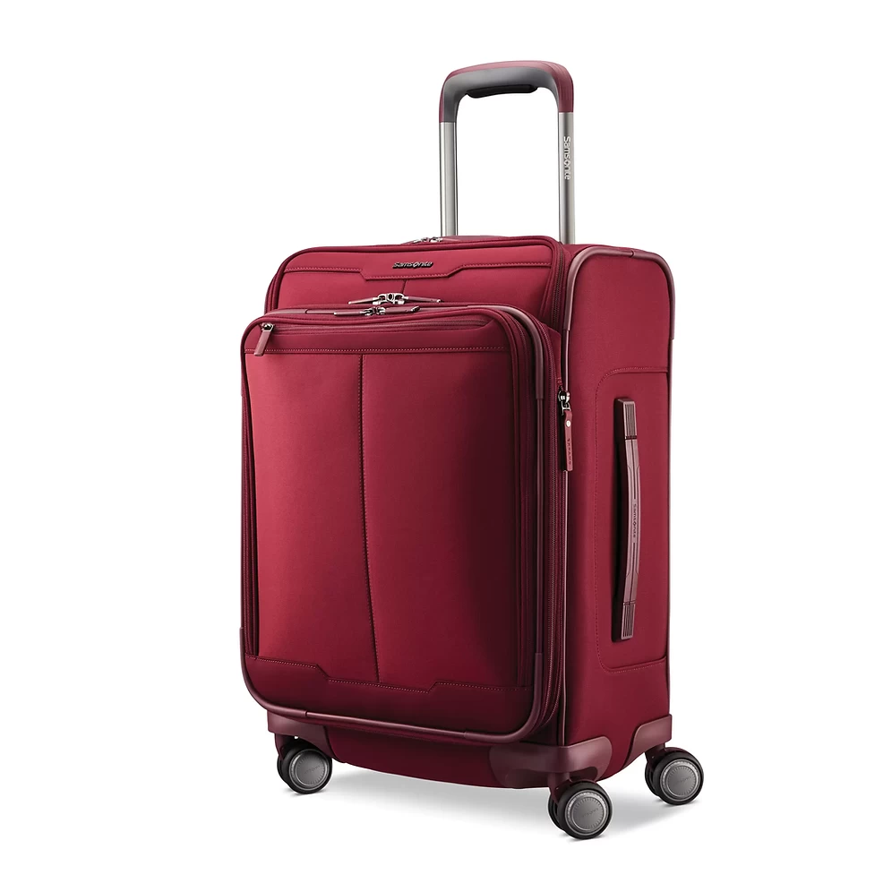 Samsonite Silhouette 17 Softside Collection 1 Samsonite Silhouette 17 Softside Collection