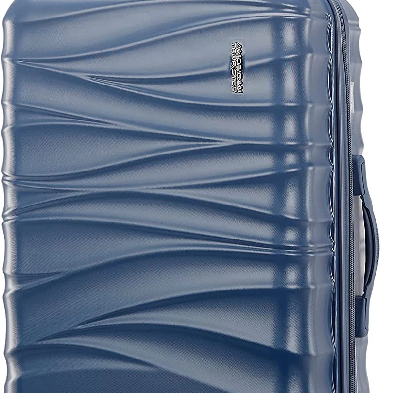 American Tourister Cascade Hardside 24" Spinner 13 American Tourister Cascade Hardside 24" Spinner - Image 13