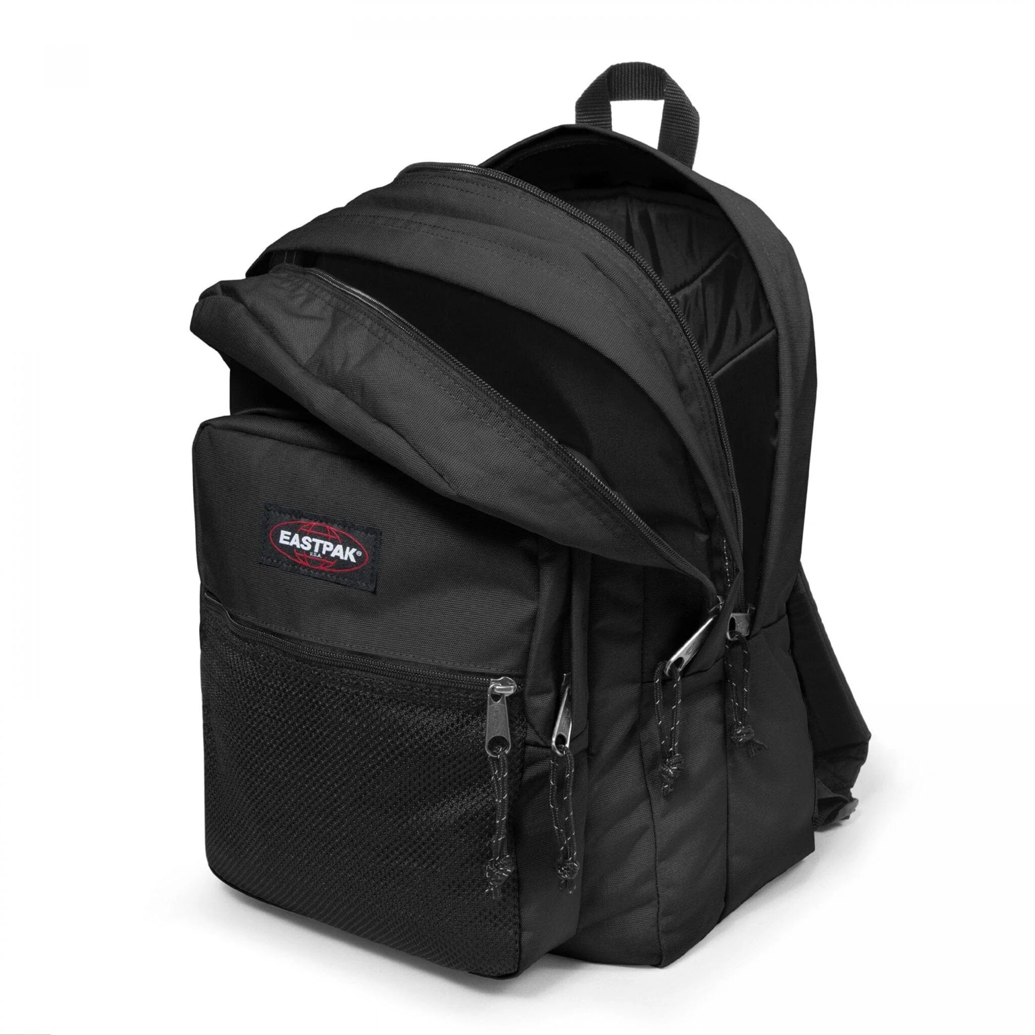 Eastpak Pinnacle Backpack 14 Eastpak Pinnacle Backpack - Image 14