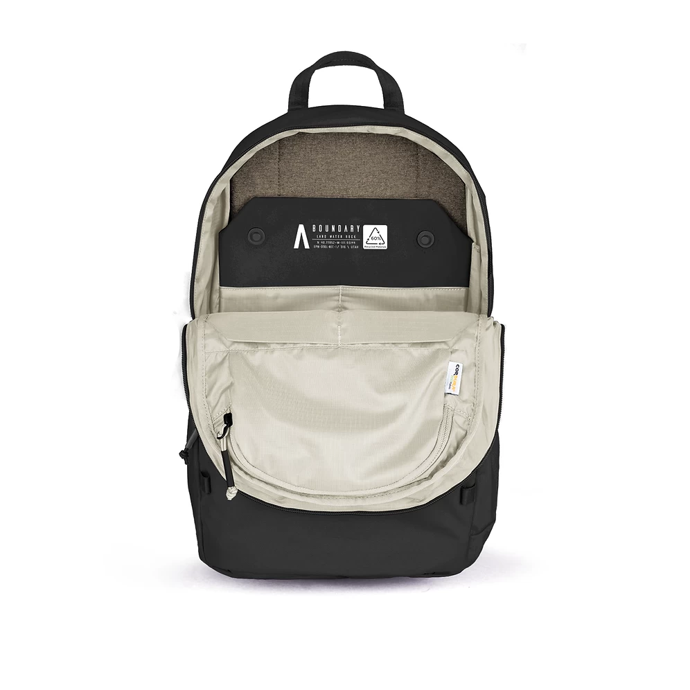 Boundary Supply Rennen Recycled Daypack 7 Boundary Supply Rennen Recycled Daypack - Image 7