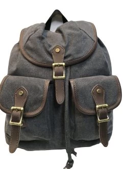 Kaukko 96 Canvas Backpack 15" -Stylish backpack Shop 7cc935 c32c77b617c74885ae11fee9d5dbefbemv2