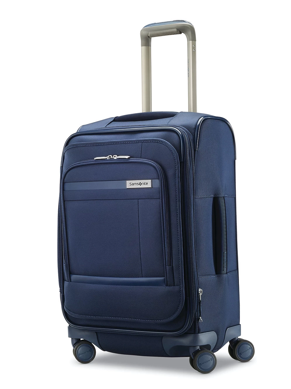 Samsonite Insignis Carry On Expandable Spinner 6 Samsonite Insignis Carry On Expandable Spinner - Image 6