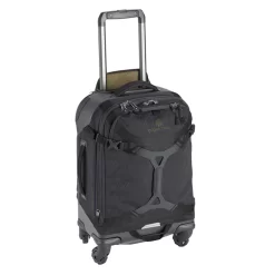 Eagle Creek Gear Warrior 4 Wheeled Carry On Luggage