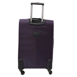 Bon Voyage 9122 Softside Spinner Luggage -Stylish backpack Shop 7cc935 c479fab805634557bdf49a2d9bcc44f9mv2 1