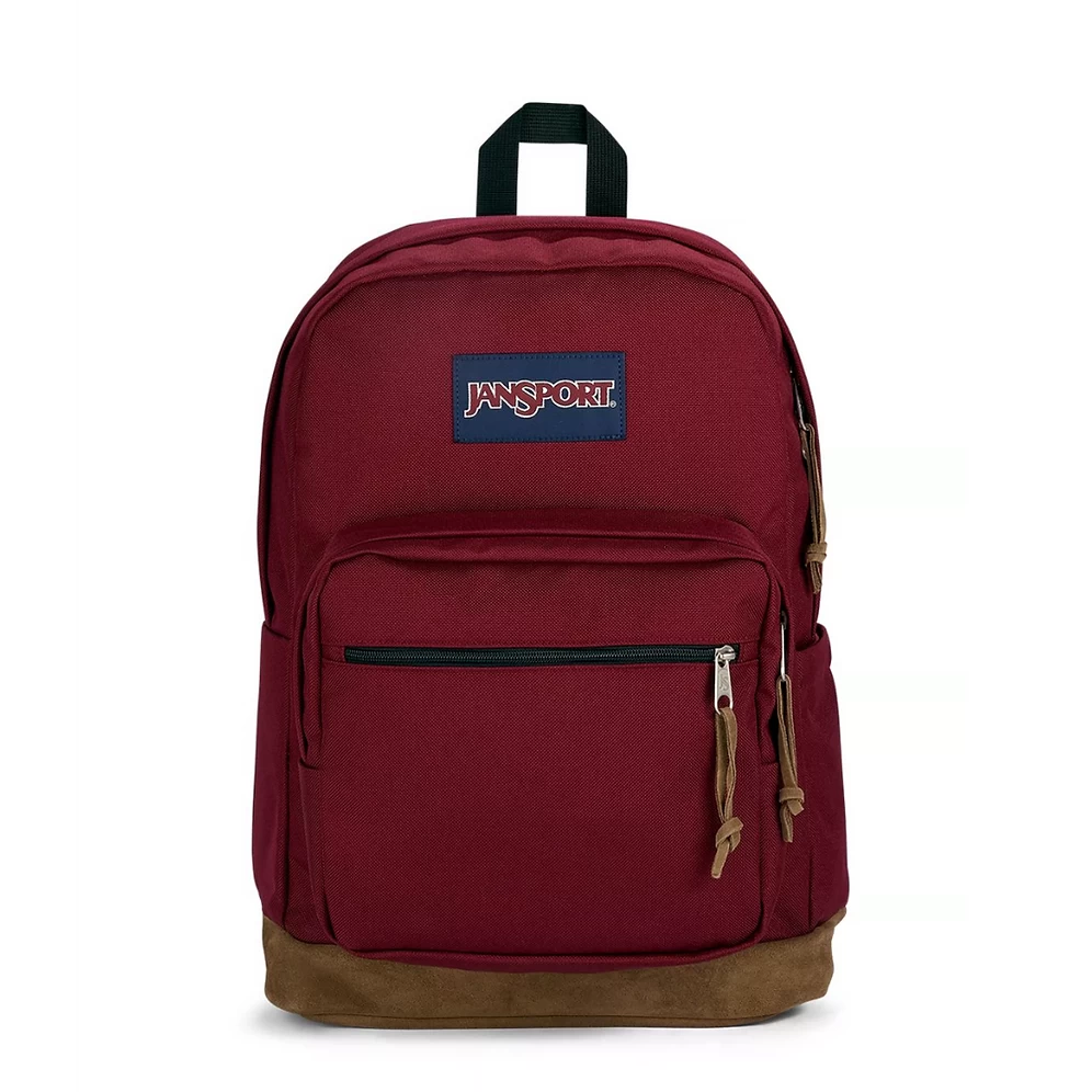 Jansport Right Pack Backpack 14 Jansport Right Pack Backpack - Image 14