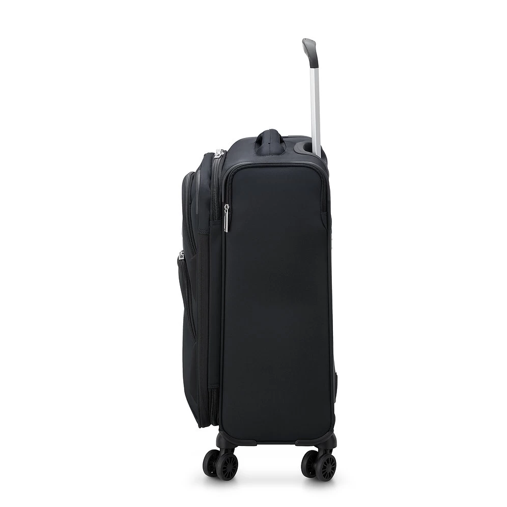 Delsey Sky Max 21" Spinner Carry-On Luggage 11 Delsey Sky Max 21" Spinner Carry-On Luggage - Image 11