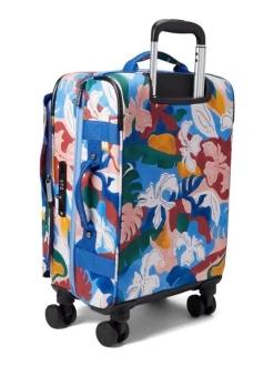 Kipling Spontaneous Small Rolling Luggage - Print -Stylish backpack Shop 7cc935 c5d42feeb9854787a77a88c1b4b6d28bmv2