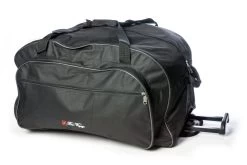 Camel Mountain 338 Duffel Bag W/ Wheels 32"