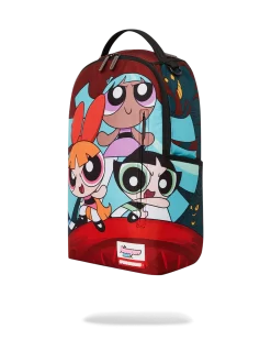 Sprayground Powepuff Girls Never Back Down Backpack -Stylish backpack Shop 7cc935 c6729182d8d24881aeadfd36c0c44f8amv2