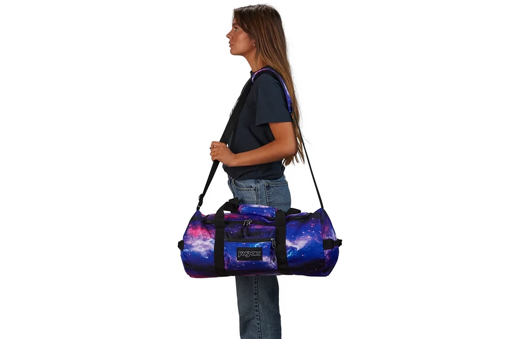 JanSport Superbreak Away Duffel 40L 15 JanSport Superbreak Away Duffel 40L - Image 15