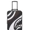 Sprayground V.V.I.P. Cut & Sew Vegan Leather Carry-On Luggage