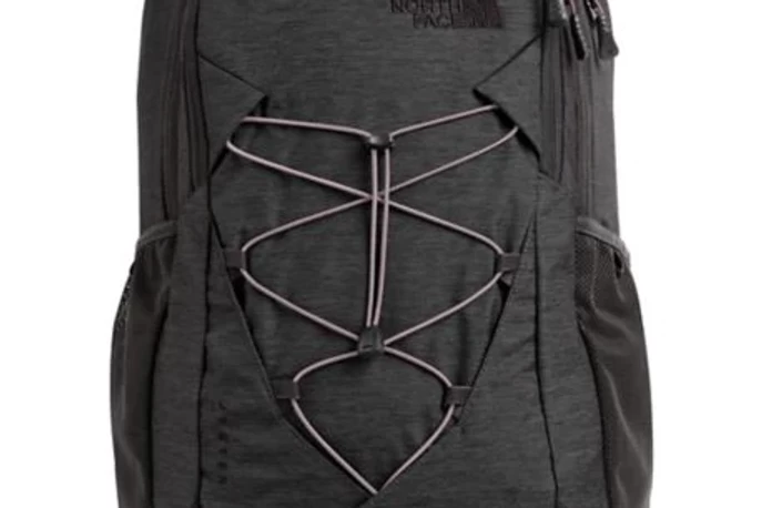 The North Face Women's Jester Backpack 5 The North Face Women's Jester Backpack - Image 5