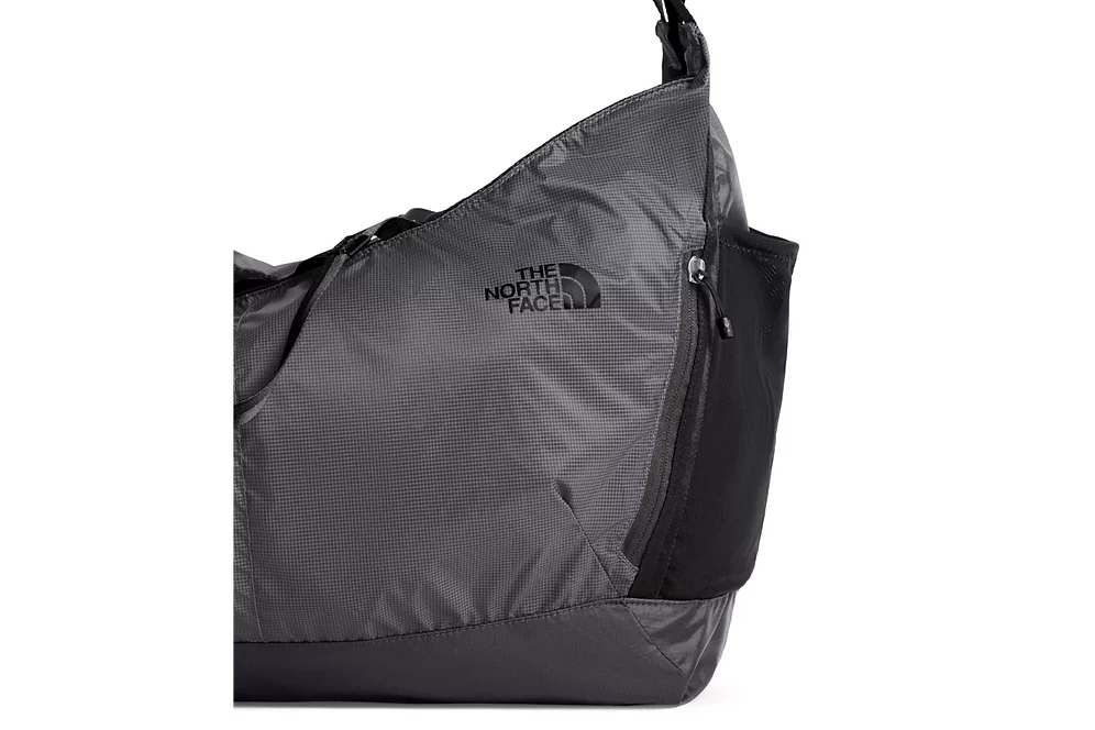 The North Face Fly Weight Foldable Duffel 3 The North Face Fly Weight Foldable Duffel - Image 3