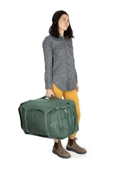 Osprey Sojourn Wheeled Travel Pack 25"/60L 20 Osprey Sojourn Wheeled Travel Pack 25"/60L -Stylish backpack Shop 7cc935 c82f388411ef4f42a4658fd8f7cb0137mv2