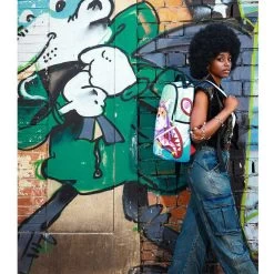 Sprayground I Need A Hero Backpack -Stylish backpack Shop 7cc935 c851a3cfcd3942e98b04210773767f1emv2