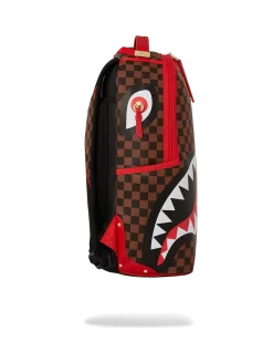 Sprayground All Or Nothing Sharks In Paris DLXV Backpack -Stylish backpack Shop 7cc935 c8accc403f97430fba15b722ace1ee0amv2