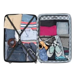Travelpro Maxlite 5 29" Expandable Hardside Spinner 19 Travelpro Maxlite 5 29" Expandable Hardside Spinner -Stylish backpack Shop 7cc935 c8ae5321d94a4f0184d94f3cc86ba948mv2 1