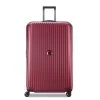 Delsey Securitime Zip 29" Expandable Spinner Upright
