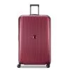 Delsey Securitime Zip 29" Expandable Spinner Upright