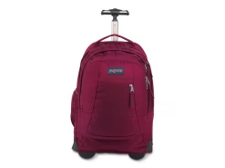 JanSport Driver 8 Backpack With Wheels